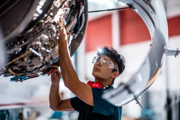 AME (Aircraft Maintenance Engineering)