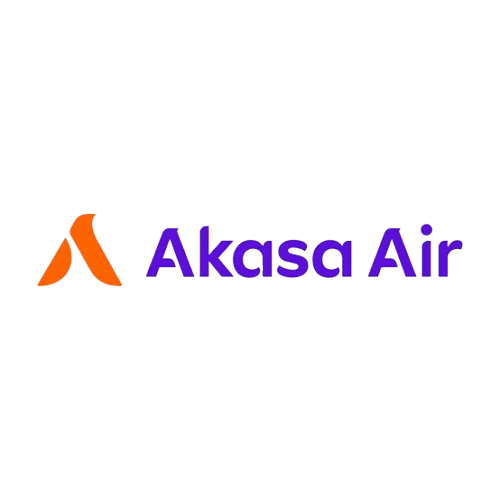 Akasa Air logo