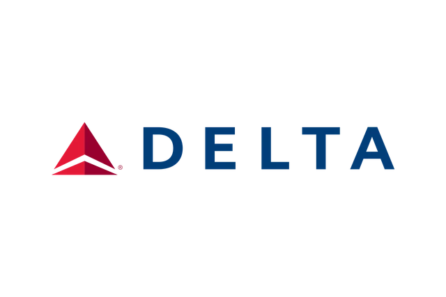 Delta Air Lines logo