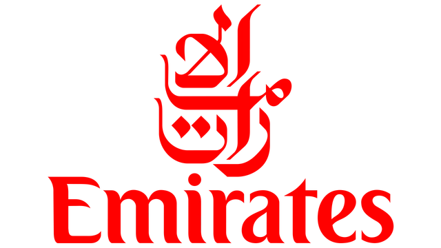 Emirates logo