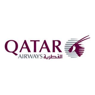 Qatar Airways logo