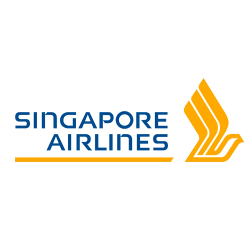 Singapore Airlines logo