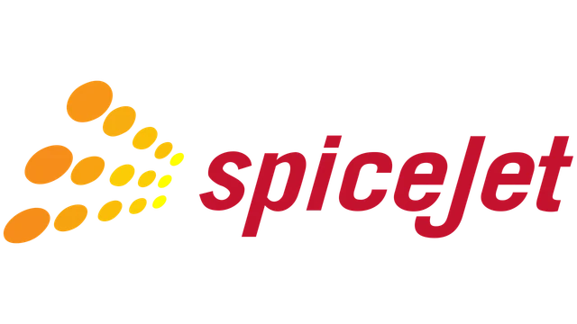 SpiceJet logo