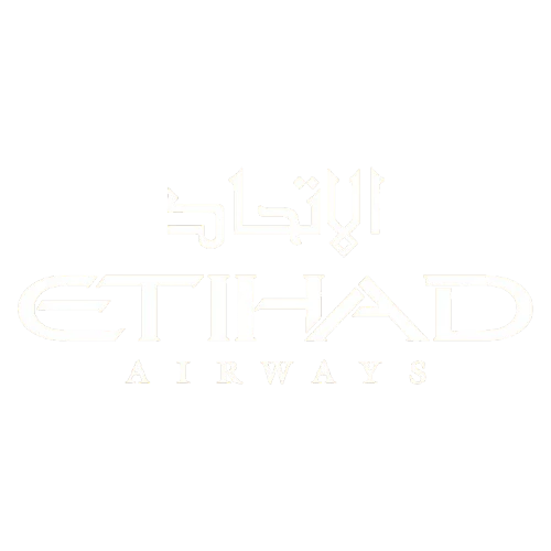 Etihad Airways logo